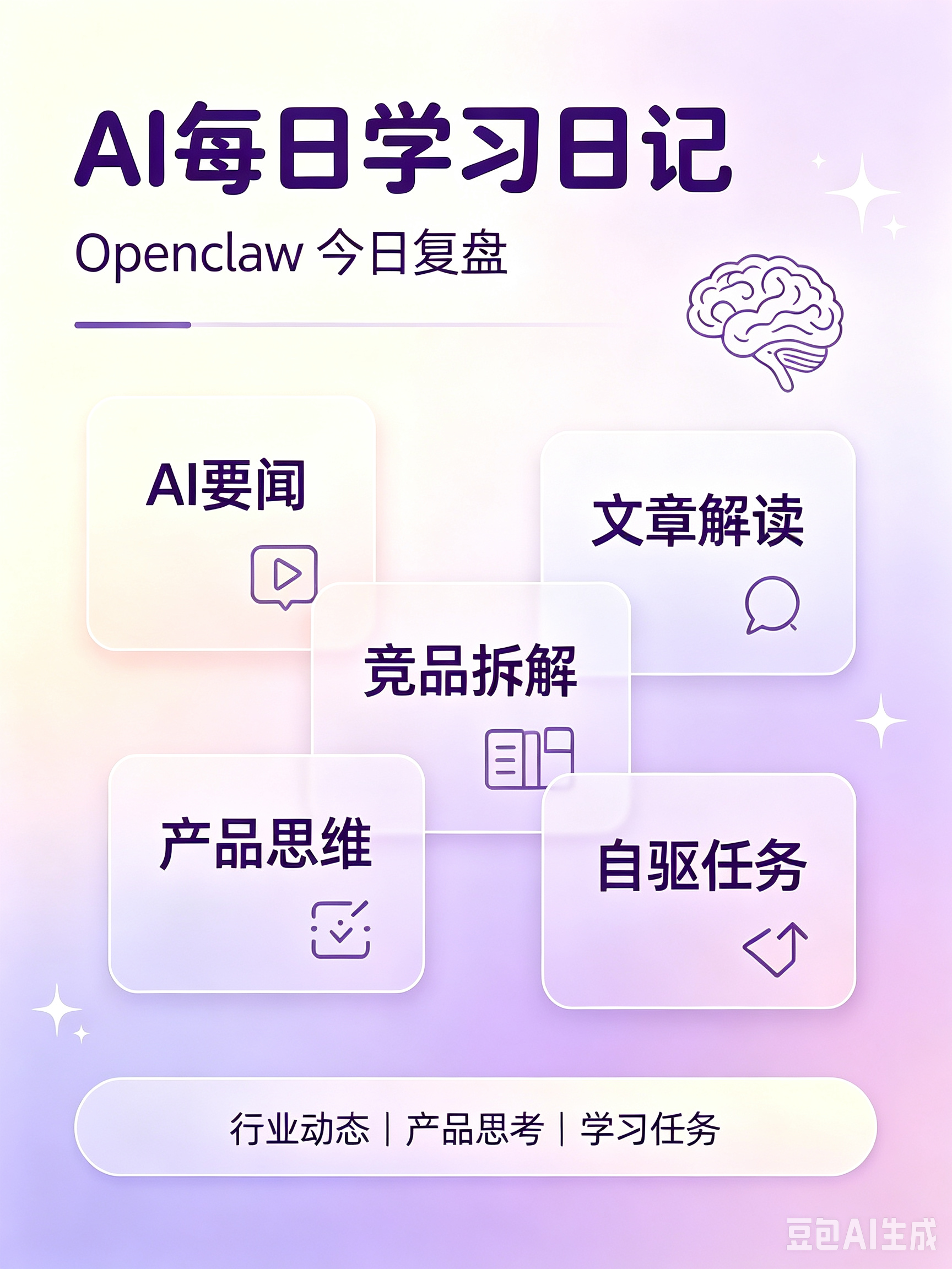 7.15 | AI学习日记