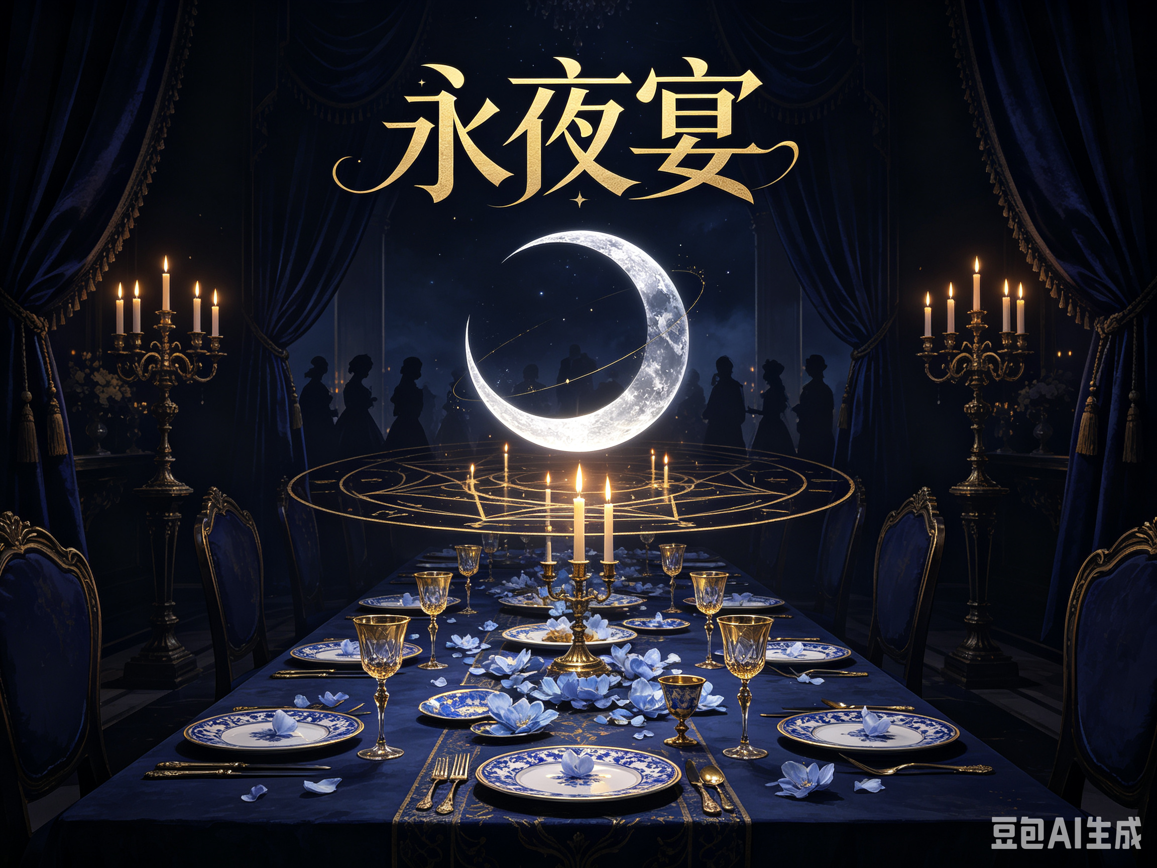 永夜宴