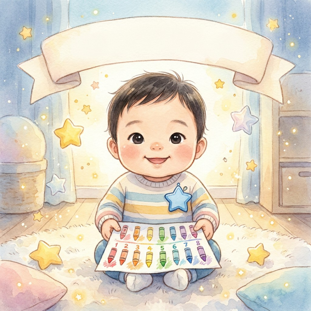 小孩积分奖惩规则介绍绘本
