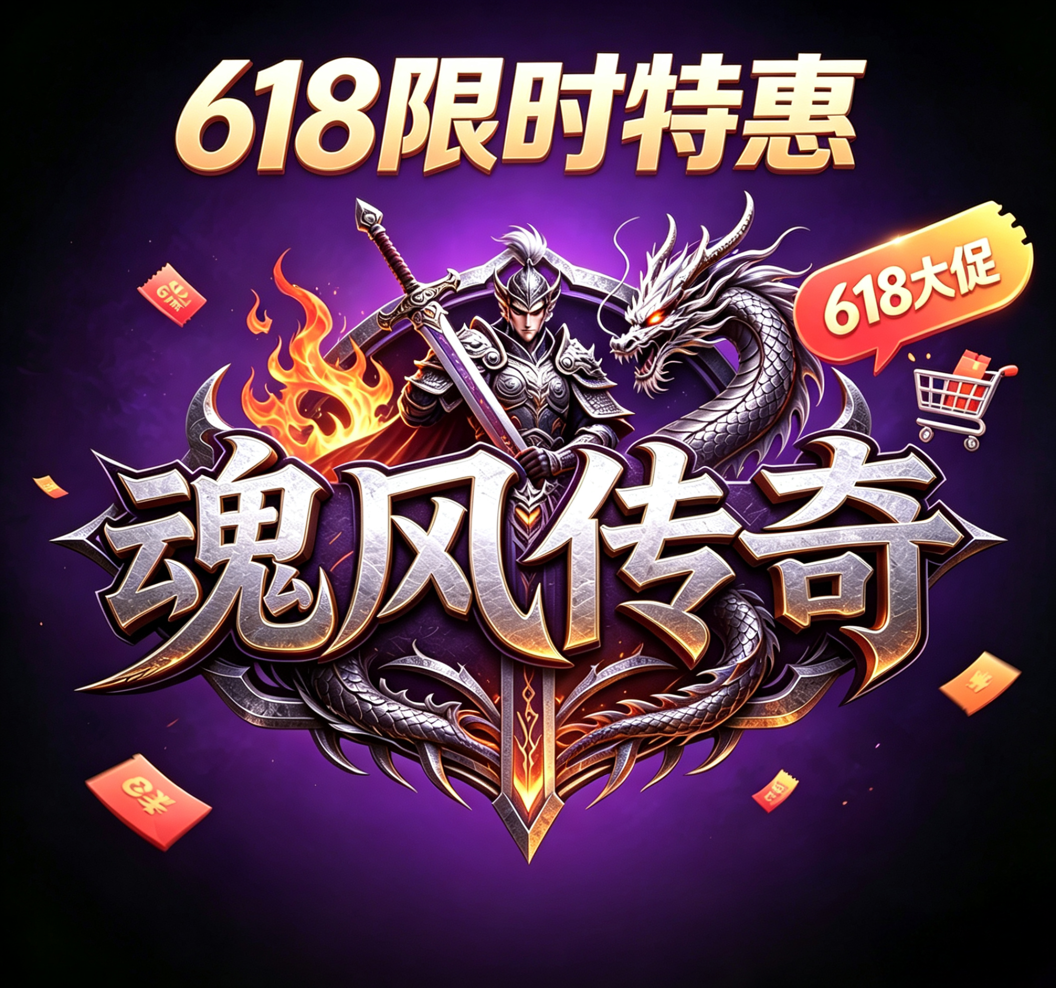 魂风pc